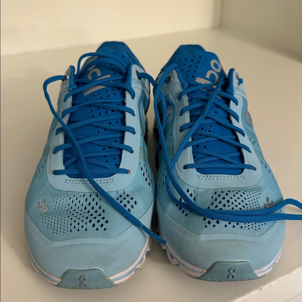 Cloudflow Woman’s Running Shoes - Picture 10 of 14